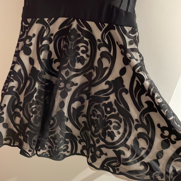 Xscape Cocktail Dress - Picture 3 of 5